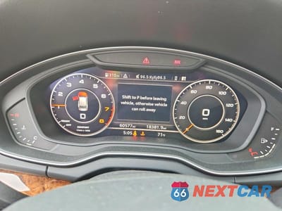 Zdjęcie 9 z 12 samochodu: 2018 AUDI Q5 PREMIUM PLUS VIN:WA1BNAFY2J2047253 - miniatura