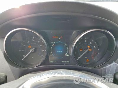 Zdjęcie 9 z 13 samochodu: 2020 JAGUAR F-PACE S VIN:SADCM2FV5LA641194 - miniatura