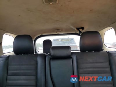 Zdjęcie 10 z 13 samochodu: 2019 MITSUBISHI OUTLANDER SE VIN:JA4AD3A38KZ037650 - miniatura