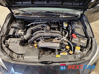 Zdjęcie 11 z 13 samochodu: 2023 SUBARU IMPREZA VIN:4S3GKAB63P3605154 - miniatura