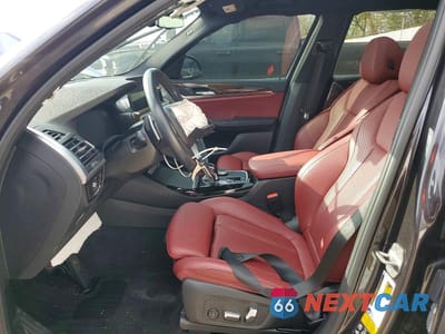 Zdjęcie 7 z 13 samochodu: 2022 BMW X3 XDRIVE30I VIN:5UX53DP04N9J53783 - miniatura
