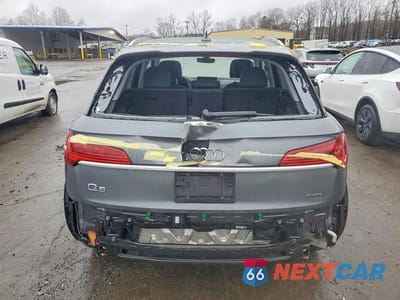 Zdjęcie 6 z 13 samochodu: 2023 AUDI Q5 PREMIUM PLUS 45 VIN:WA1EAAFY9P2152213 - miniatura