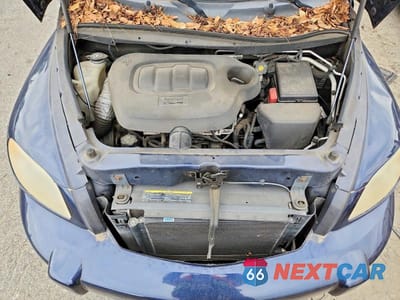 Zdjęcie 11 z 12 samochodu: 2009 CHEVROLET HHR LT VIN:3GNCA23B29S549084 - miniatura