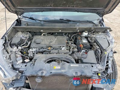Zdjęcie 12 z 14 samochodu: 2021 TOYOTA RAV4 XLE PREMIUM VIN:2T3C1RFV9MC170880 - miniatura