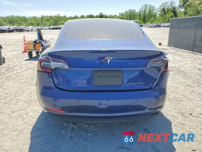 Zdjęcie 6 z 11 samochodu: 2022 TESLA MODEL 3 VIN:5YJ3E1EA5NF188738 - miniatura