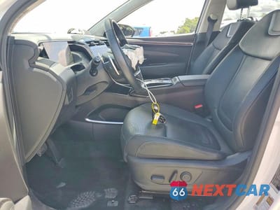 Zdjęcie 7 z 12 samochodu: 2023 HYUNDAI TUCSON LIMITED VIN:5NMJE3AE1PH258250 - miniatura