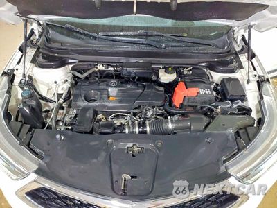 Zdjęcie 12 z 13 samochodu: 2020 ACURA RDX ADVANCE VIN:5J8TC2H76LL033753 - miniatura