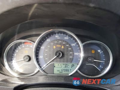 Zdjęcie 9 z 13 samochodu: 2014 TOYOTA COROLLA L VIN:5YFBURHE4EP158985 - miniatura