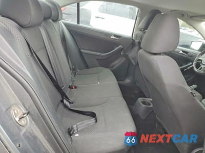 Zdjęcie 10 z 12 samochodu: 2013 VOLKSWAGEN JETTA BASE VIN:3VW2K7AJ0DM369718 - miniatura