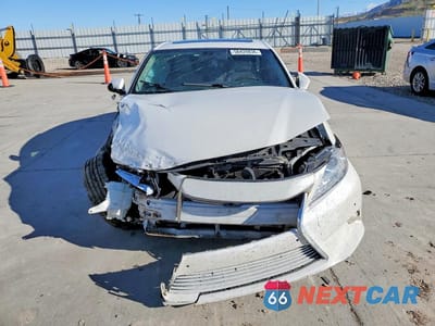 Piąte zdjęcie samochodu w środku: 2014 LEXUS ES 350 VIN:JTHBK1GGXE2088447 - miniatura