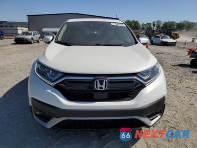 Piąte zdjęcie samochodu w środku: 2022 HONDA CRV EXL VIN:7FARW2H82NE036569 - miniatura
