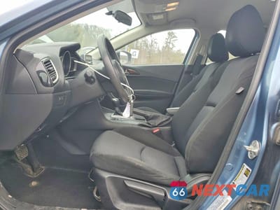 Zdjęcie 7 z 12 samochodu: 2014 MAZDA 3 SPORT VIN:JM1BM1U7XE1195200 - miniatura