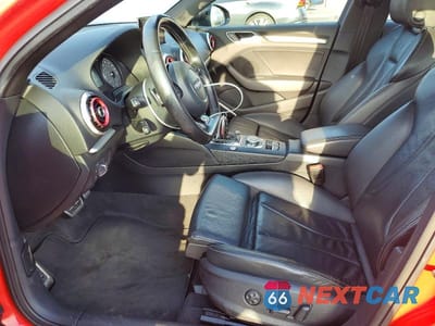 Zdjęcie 7 z 13 samochodu: 2016 AUDI S3 PRESTIGE VIN:WAUF1GFF4G1005411 - miniatura