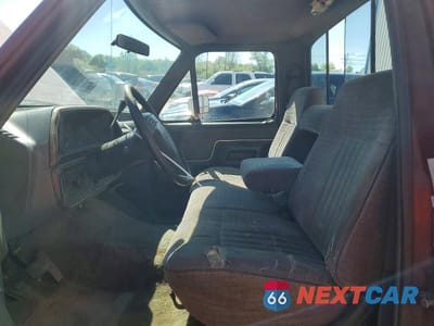 Zdjęcie 7 z 13 samochodu: 1991 FORD F150 VIN:1FTDF15H8MNA76255 - miniatura