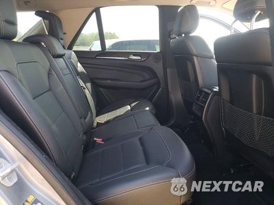Zdjęcie 11 z 14 samochodu: 2015 MERCEDES-BENZ ML 350 4MATIC VIN:4JGDA5HB1FA608447 - miniatura