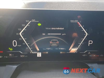 Zdjęcie 9 z 13 samochodu: 2026 BMW X3 30 XDRIVE VIN:5UX53GP03T9240511 - miniatura