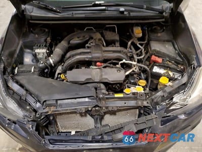 Zdjęcie 11 z 11 samochodu: 2014 SUBARU IMPREZA PREMIUM VIN:JF1GJAC63EH009713 - miniatura