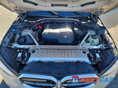 Zdjęcie 12 z 13 samochodu: 2025 BMW X3 30 XDRIVE VIN:5UX53GP07S9010601 - miniatura