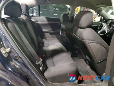 Zdjęcie 10 z 12 samochodu: 2008 SNOWEX AURA VIN:1G8ZV57738F123237 - miniatura