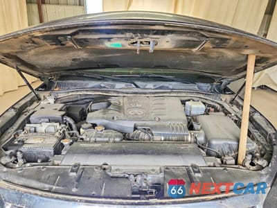 Zdjęcie 12 z 14 samochodu: 2015 INFINITI QX80 BASE VIN:JN8AZ2NF6F9571603 - miniatura