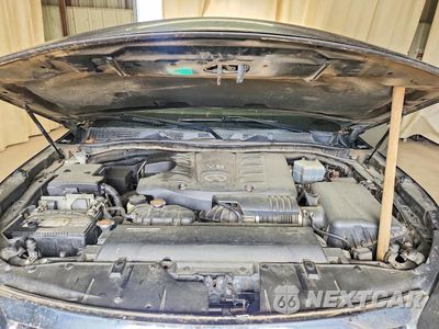 Zdjęcie 12 z 14 samochodu: 2015 INFINITI QX80 BASE VIN:JN8AZ2NF6F9571603 - miniatura
