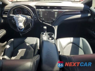 Zdjęcie 8 z 12 samochodu: 2019 TOYOTA CAMRY SE VIN:4T1B11HK8KU244519 - miniatura
