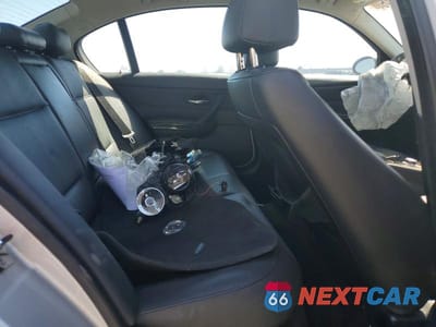 Zdjęcie 10 z 12 samochodu: 2007 BMW 328 XI SULEV VIN:WBAVC73507KP30676 - miniatura