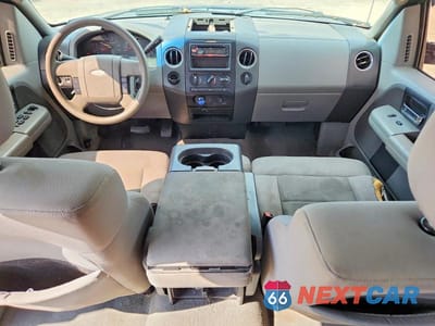 Zdjęcie 8 z 12 samochodu: 2006 FORD F150 SUPERCREW VIN:1FTRW12W56KD80723 - miniatura