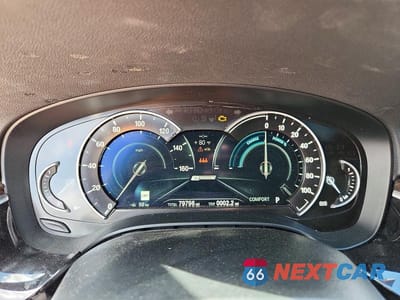 Zdjęcie 9 z 12 samochodu: 2019 BMW 530E VIN:WBAJA9C57KB388474 - miniatura