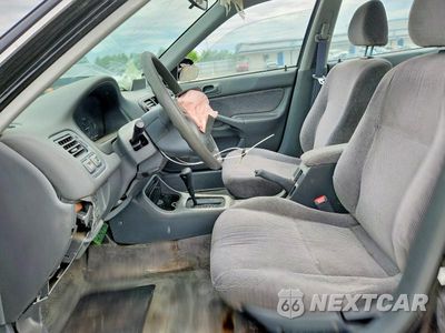 Zdjęcie 7 z 13 samochodu: 1998 HONDA CIVIC EX VIN:2HGEJ8648WH563184 - miniatura