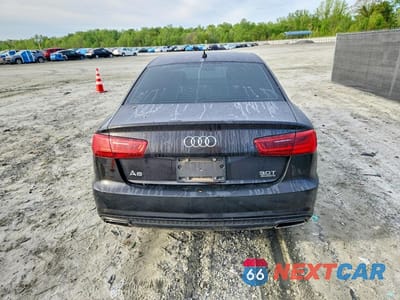 Zdjęcie 6 z 12 samochodu: 2016 AUDI A6 PRESTIGE VIN:WAUHGAFC6GN040812 - miniatura