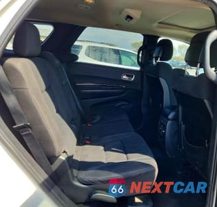 Zdjęcie 10 z 12 samochodu: 2012 DODGE DURANGO CREW VIN:1C4RDJDG8CC247665 - miniatura