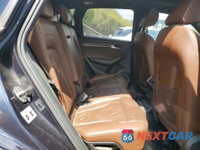 Zdjęcie 11 z 13 samochodu: 2017 AUDI Q5 PREMIUM PLUS VIN:WA1L2AFP9HA044788 - miniatura