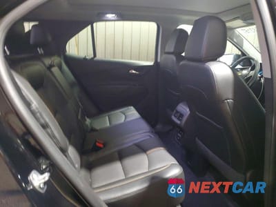 Zdjęcie 11 z 13 samochodu: 2024 CHEVROLET EQUINOX PREMIER VIN:3GNAXXEG0RL350038 - miniatura
