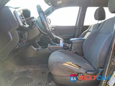 Zdjęcie 7 z 12 samochodu: 2016 TOYOTA TACOMA TRD OFF-ROAD VIN:3TMDZ5BN2GM005561 - miniatura