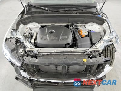 Zdjęcie 12 z 13 samochodu: 2025 VOLVO XC90 ULTRA VIN:YV4H60PG1S1372204 - miniatura