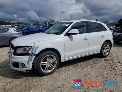 2016 AUDI Q5 PREMIUM PLUS WA1L2AFPXGA092802 - główne zdjęcie licytacji z USA - miniatura
