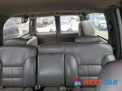 Zdjęcie 10 z 13 samochodu: 1999 CHEVROLET SUBURBAN K1500 VIN:1GNFK16R2XJ440152 - miniatura