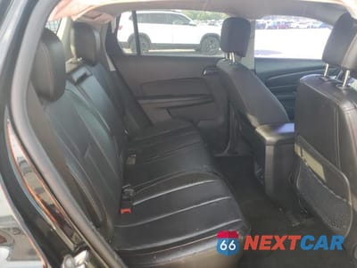 Zdjęcie 11 z 13 samochodu: 2013 GMC TERRAIN SLT VIN:2GKALUEK7D6428713 - miniatura