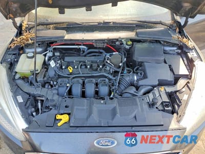 Zdjęcie 11 z 12 samochodu: 2016 FORD FOCUS S VIN:1FADP3E26GL224011 - miniatura