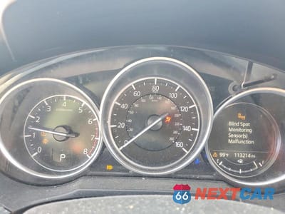 Zdjęcie 9 z 12 samochodu: 2021 MAZDA 6 TOURING VIN:JM1GL1VMXM1605750 - miniatura