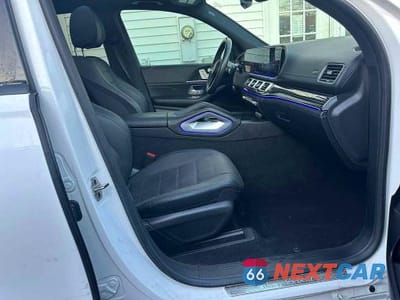 Zdjęcie 8 z 14 samochodu: 2024 MERCEDES-BENZ GLE 450 4MATIC VIN:4JGFB5KB6RB127994 - miniatura