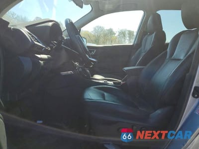 Zdjęcie 7 z 11 samochodu: 2020 SUBARU FORESTER TOURING VIN:JF2SKAXC5LH498924 - miniatura