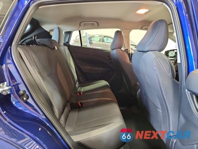 Zdjęcie 11 z 12 samochodu: 2024 SUBARU IMPREZA VIN:JF1GUABC1R8883028 - miniatura