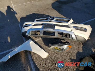 Zdjęcie 12 z 13 samochodu: 2013 MERCEDES-BENZ GL 450 4MATIC VIN:4JGDF7CE7DA196224 - miniatura