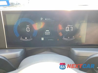 Zdjęcie 9 z 11 samochodu: 2024 HYUNDAI SONATA SEL VIN:KMHL64JA4RA425931 - miniatura