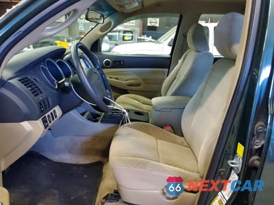 Zdjęcie 7 z 12 samochodu: 2011 TOYOTA TACOMA DOUBLE CAB VIN:5TFLU4EN8BX013229 - miniatura