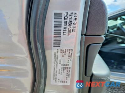 Zdjęcie 13 z 13 samochodu: 2020 JEEP GRAND CHEROKEE LAREDO VIN:1C4RJEAG7LC380146 - miniatura