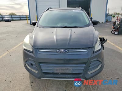 Piąte zdjęcie samochodu w środku: 2014 FORD ESCAPE SE VIN:1FMCU0G90EUA84709 - miniatura