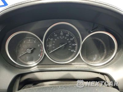 Zdjęcie 9 z 12 samochodu: 2016 MAZDA 6 SPORT VIN:JM1GJ1U51G1481193 - miniatura